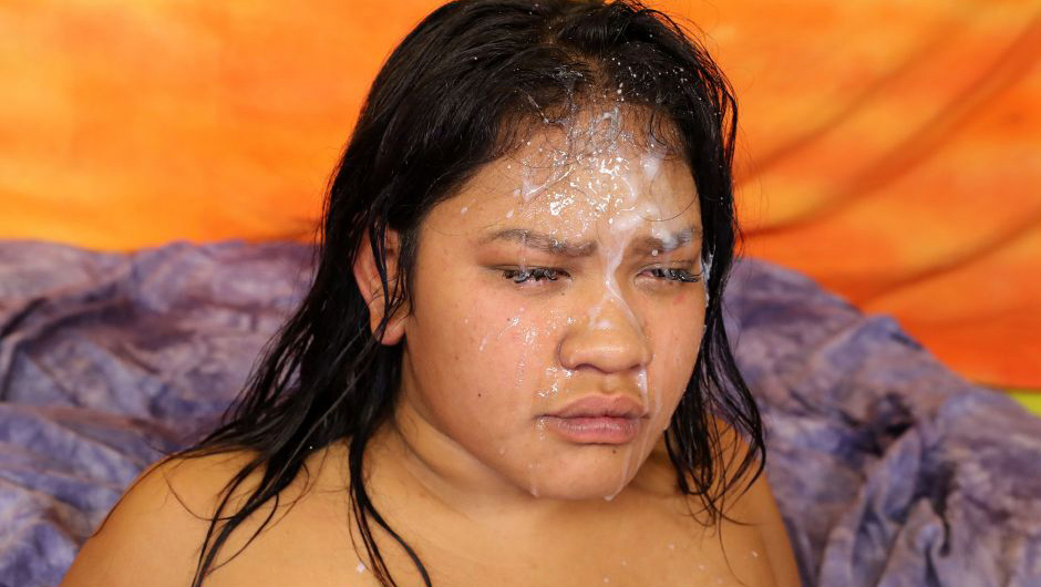 Facial Abuse Sum Ting Wong