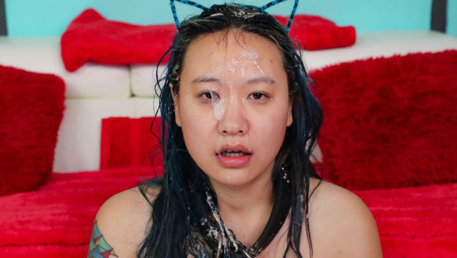 Facial Abuse The Red Scare